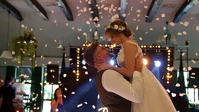 Pierwszy Taniec Jastrzębie-Zdrój